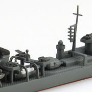 Aoshima 006743 1/700 Japanese Navy Destroyer Hatsuzuki