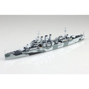 Aoshima A006744 1/700 British Heavy Cruiser Norfolk