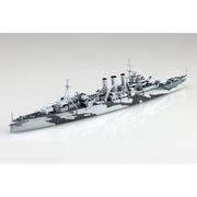 Aoshima A006744 1/700 British Heavy Cruiser Norfolk