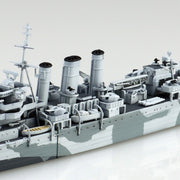 Aoshima A006744 1/700 British Heavy Cruiser Norfolk