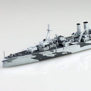Aoshima A006744 1/700 British Heavy Cruiser Norfolk