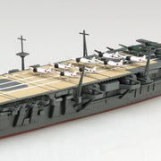 Aoshima 006746 1/700 Japanese Navy Aircraft Carrier Soryu
