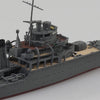 Aoshima 006747 1/700 Japanese Navy Light Cruiser Katori