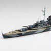 Aoshima 006749 1/700 German Battleship Tirpitz