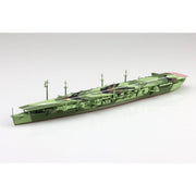 Aoshima 006751 1/700 Japanese Navy Aircraft Carrier Chitose