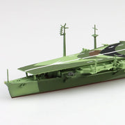 Aoshima 006751 1/700 Japanese Navy Aircraft Carrier Chitose