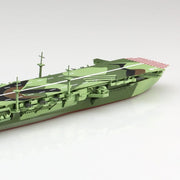 Aoshima 006751 1/700 Japanese Navy Aircraft Carrier Chitose