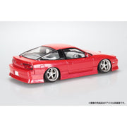 Aoshima 006763 1/24 Bn Sports Rps13 180Sx '96 Ver.1 Nissan