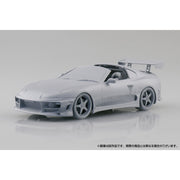 Aoshima A006771 1/24 Fast & Furious JZA80 Supra 4905083067710