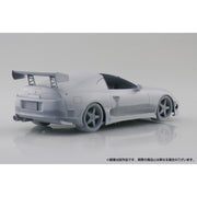 Aoshima A006771 1/24 Fast & Furious JZA80 Supra 4905083067710