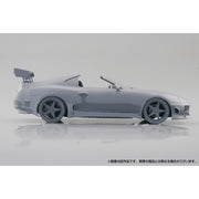 Aoshima A006771 1/24 Fast & Furious JZA80 Supra 4905083067710