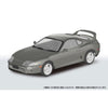 Aoshima 1/24 JZA80 Supra 1996 Grayish Green Mica Metallic