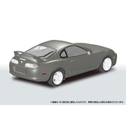 Aoshima 1/24 JZA80 Supra 1996 Grayish Green Mica Metallic