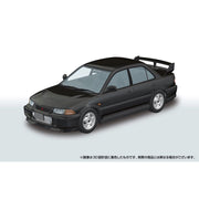 Aoshima 006778 1/24 Initial-D Sudo Kyoichi CE9A Lancer Evolution III