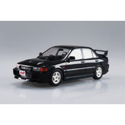 Aoshima 006778 1/24 Initial-D Sudo Kyoichi CE9A Lancer Evolution III 4905083067789