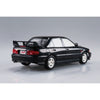 Aoshima 006778 1/24 Initial-D Sudo Kyoichi CE9A Lancer Evolution III 4905083067789