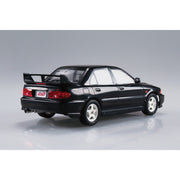 Aoshima 006778 1/24 Initial-D Sudo Kyoichi CE9A Lancer Evolution III 4905083067789