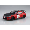 Aoshima A006784 1/24 Katagiri Kanata ZN6 Toyota86 Comics Vol.14 Seaside double-lane ver.