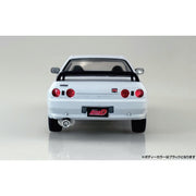 Aoshima 006793 1/32 Snap Kit Initial-D Nakazato's 32 GT-R