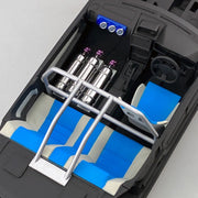 Aoshima A006795 1/24 Fast & Furious R34 Skyline Gt-R