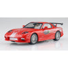 Aoshima A006796 1/24 Fast & Furious Fd3S Rx-7