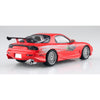 Aoshima A006796 1/24 Fast & Furious Fd3S Rx-7