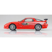 Aoshima A006796 1/24 Fast & Furious Fd3S Rx-7