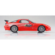Aoshima A006796 1/24 Fast & Furious Fd3S Rx-7