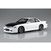 Aoshima A006798 1/24 Ps13 Silvia 1991 Aero Custom (Nissan)