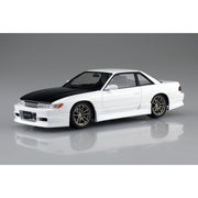 Aoshima A006798 1/24 Ps13 Silvia 1991 Aero Custom (Nissan)
