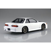 Aoshima A006798 1/24 Ps13 Silvia 1991 Aero Custom (Nissan)