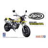 Aoshima A006809 1/12 Honda Ac16 Ape - 50 '06 Custom Takegawa Ver. 4905083068090