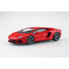 Aoshima A006816 1/32 Snap Lamborghini Aventador S (Pearl Red)