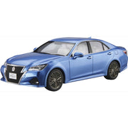Aoshima 006821 1/24 Toyota GR214/AWS210 Crown '15
