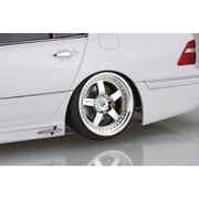 Aoshima 006825 1/24 K-Break UCF31 Celsior '03 Toyota