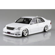 Aoshima 006825 1/24 K-Break UCF31 Celsior '03 Toyota