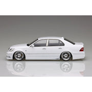 Aoshima 006825 1/24 K-Break UCF31 Celsior '03 Toyota