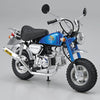 Aoshima A006827 1/12 Honda Monkey '78 Custom Takegawa Ver.1