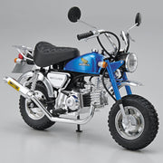 Aoshima A006827 1/12 Honda Monkey '78 Custom Takegawa Ver.1