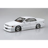 Aoshima A006831 1/24 Garson Uzs141 Majesta '91 (Toyota)