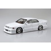 Aoshima A006831 1/24 Garson Uzs141 Majesta '91 (Toyota)