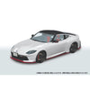 Aoshima 006839 1/24 Snap Rz34 Fairlady Z Nismo 2024 Prism White