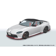 Aoshima 006839 1/24 Snap Rz34 Fairlady Z Nismo 2024 Prism White
