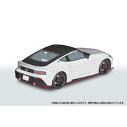 Aoshima 006839 1/24 Snap Rz34 Fairlady Z Nismo 2024 Prism White