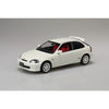 Aoshima 1/24 Snap EK9 Civic Type R 1997 Championship White