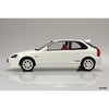 Aoshima 1/24 Snap EK9 Civic Type R 1997 Championship White