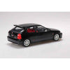Aoshima 1/24 Snap EK9 Civic Type R 1997 Starlight Black Pearl