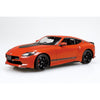 Aoshima 1/24 Snap RZ34 Fairlady Z Customized Edition 2024 432 Orange