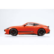 Aoshima 1/24 Snap RZ34 Fairlady Z Customized Edition 2024 432 Orange
