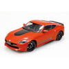Aoshima 1/24 Snap RZ34 Fairlady Z Customized Edition 2024 432 Orange